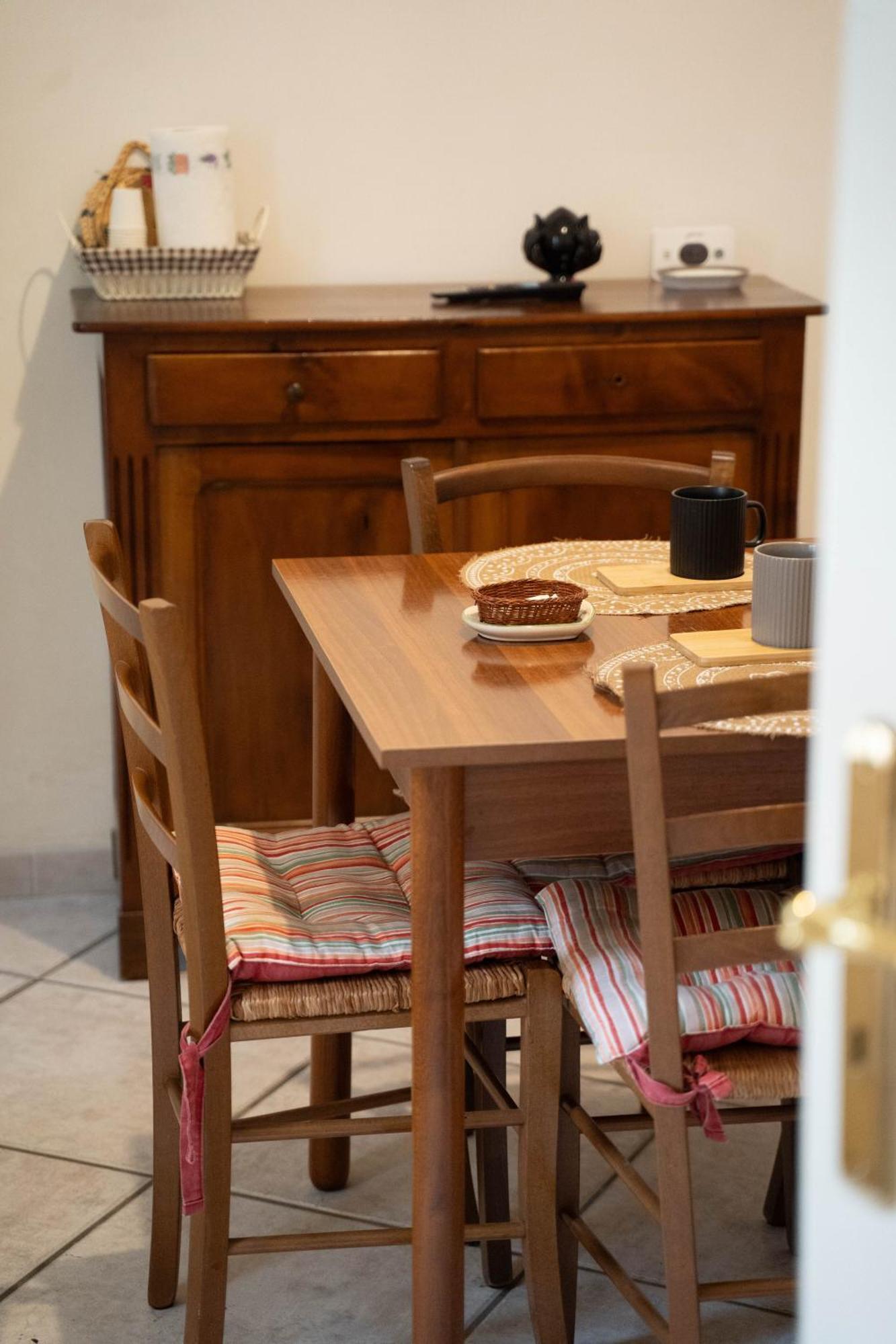 Victoria Apt - Historical Centre Lecce Luaran gambar